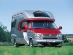 Volkswagen All-in-One Studie 2001 года